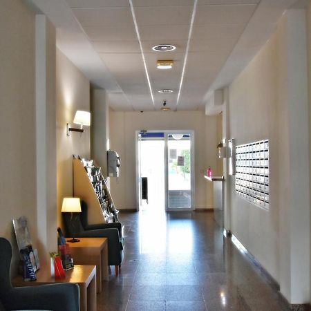 He Cabo Roig Strip Apartment Orihuela Ngoại thất bức ảnh