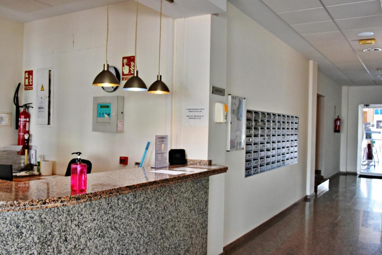He Cabo Roig Strip Apartment Orihuela Ngoại thất bức ảnh